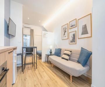 Maritim Loft Apartment