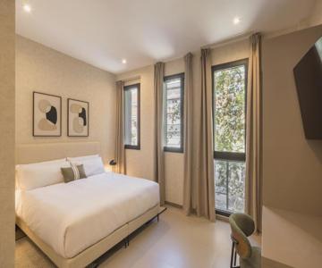 Housing Maritim By Sharingco