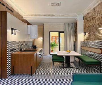 El Rincón De María Vicenta