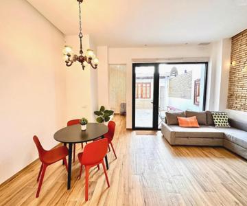 Mediterranean Apartament