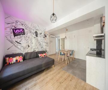 Guestready - Homely Escape In Valencia