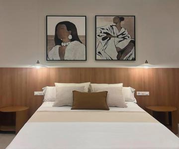 Pivote Flats-puerto B