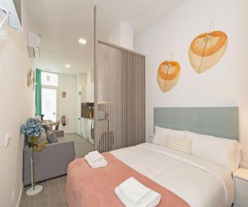 Guestready - Fontilles Apartments