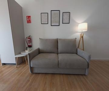 Apartamento Mono