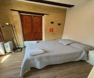 Piso 2 - Apartamento Mercado Central