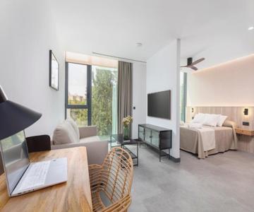 Calatrava By Alma Suites