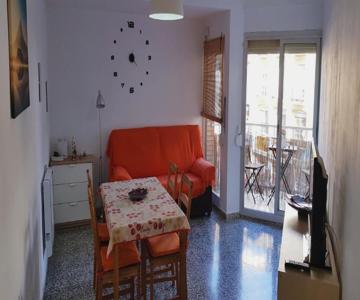 Mercado De Ruzafa. Centro-wifi