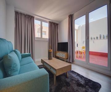 Beds & Breaks - Marina Beach