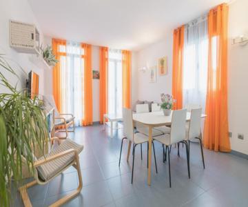 Hogar Vera Apartments&bikes