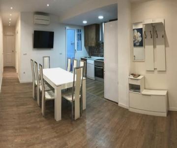 City Center Where Falla Starts