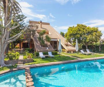 Dolce Vita B&b - Only Adults