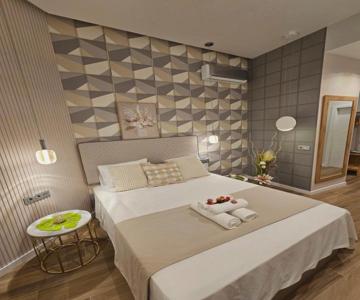 Lounge Garden Sea Relax