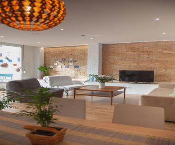 Casa Marcellino Valencia Centro