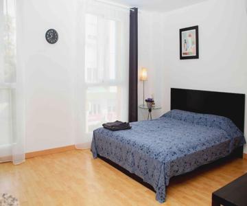 A Studio-apartment In A Newly Built House.wifi