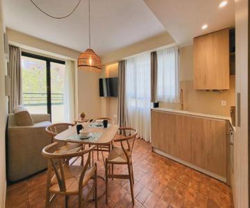 Apartamentos Las Ciencias C