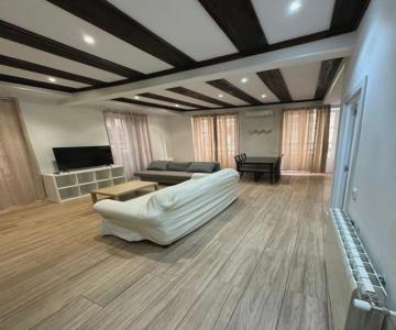 Mercado Central On 1th Floor