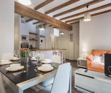Your Home At Valencia, Cabañal