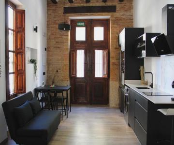 Las Arenas Suites 3 Playa