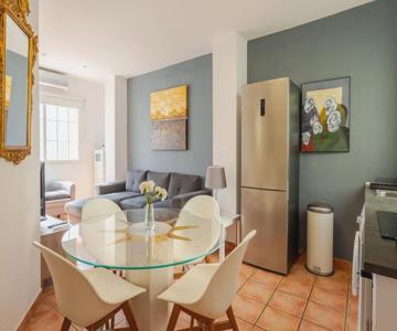 Colón Market Downtown