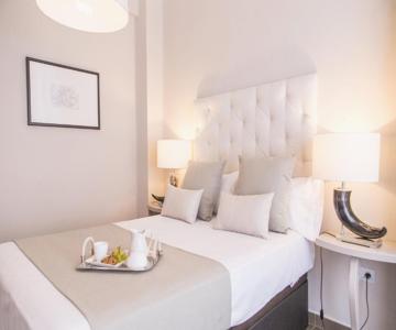 Oliag Apartment Ruzafa Mid-term