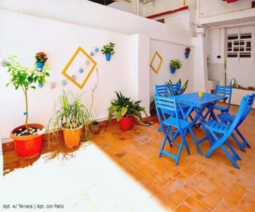 Emma Apartment Central