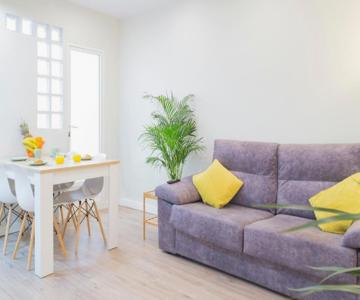 Cabanyal Luxury Malvarrosa Beach