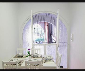 El Parterre Apartamento