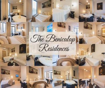 Florit Flats - The Benicalap Apartments