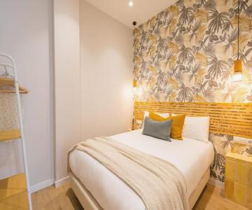 Florit Flats - The Serreria Rooms