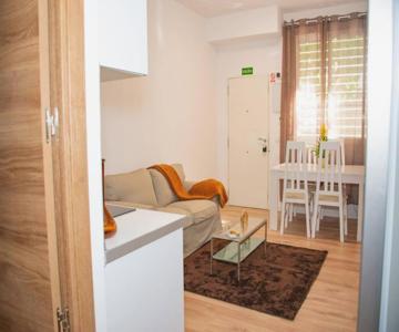 Soraya's Place - Chopín 1