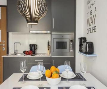 Cozy Flat Near Torres De Serrano