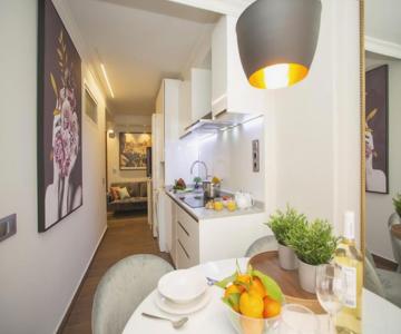 Singularstays Xativa III