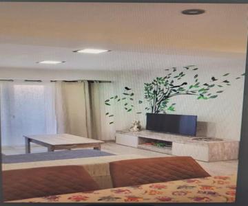 Apartamento Jardín De Ayora