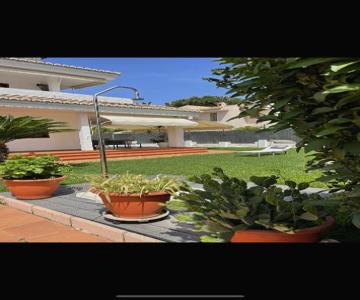 Chalet Puigval 50m De La Playa