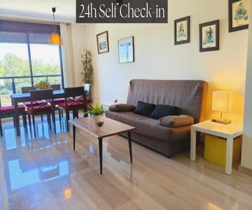 Biopark View Apartment