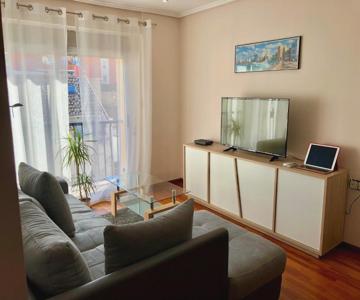 Apartamento Playa El Cabanyal