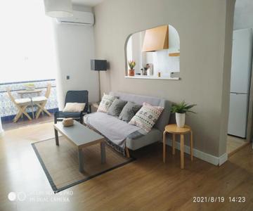 La Roqueta Completo En Pleno Centro