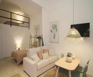 Estudio Baleares Apartamento N3