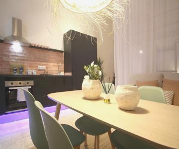 Loft Ibiza Apartamento N2