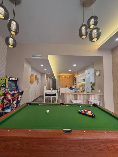 Apartamento Turistico Lux Center