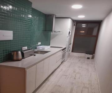 Apartamentos Barraca
