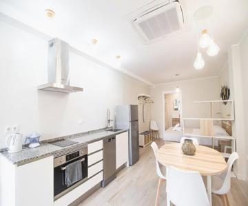 Nautical Flats By Concept