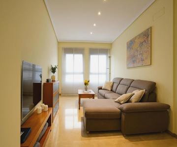 City Center Apartment