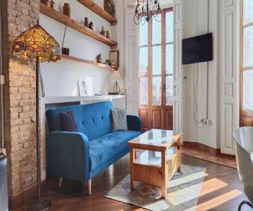 Loft El Carmen Amazing Views