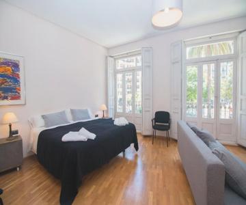 Bet Apartments - Canovas Rooms