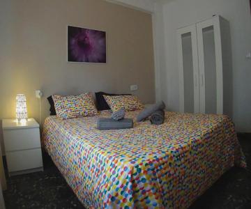 La Casita De Pepe - Piso Compartido