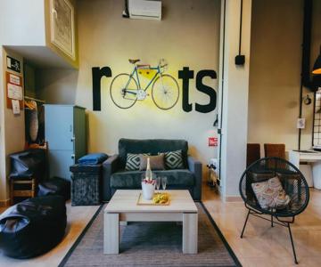 Apartamento Ruzafa Roots