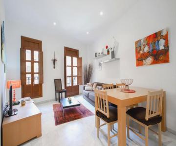 Valencia Centro. Wifi/aacc Jacuzzi