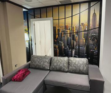 Rmn Tourist Home
