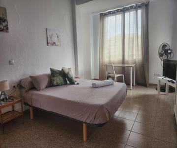 Experience Rooms Valencia